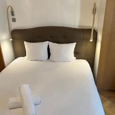 Raynouard Apartment Paris Extérieur photo