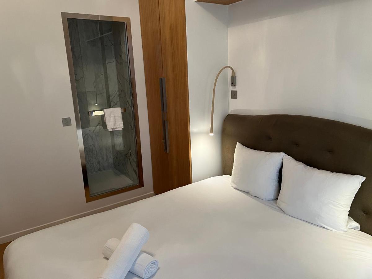 Raynouard Apartment Paris Extérieur photo