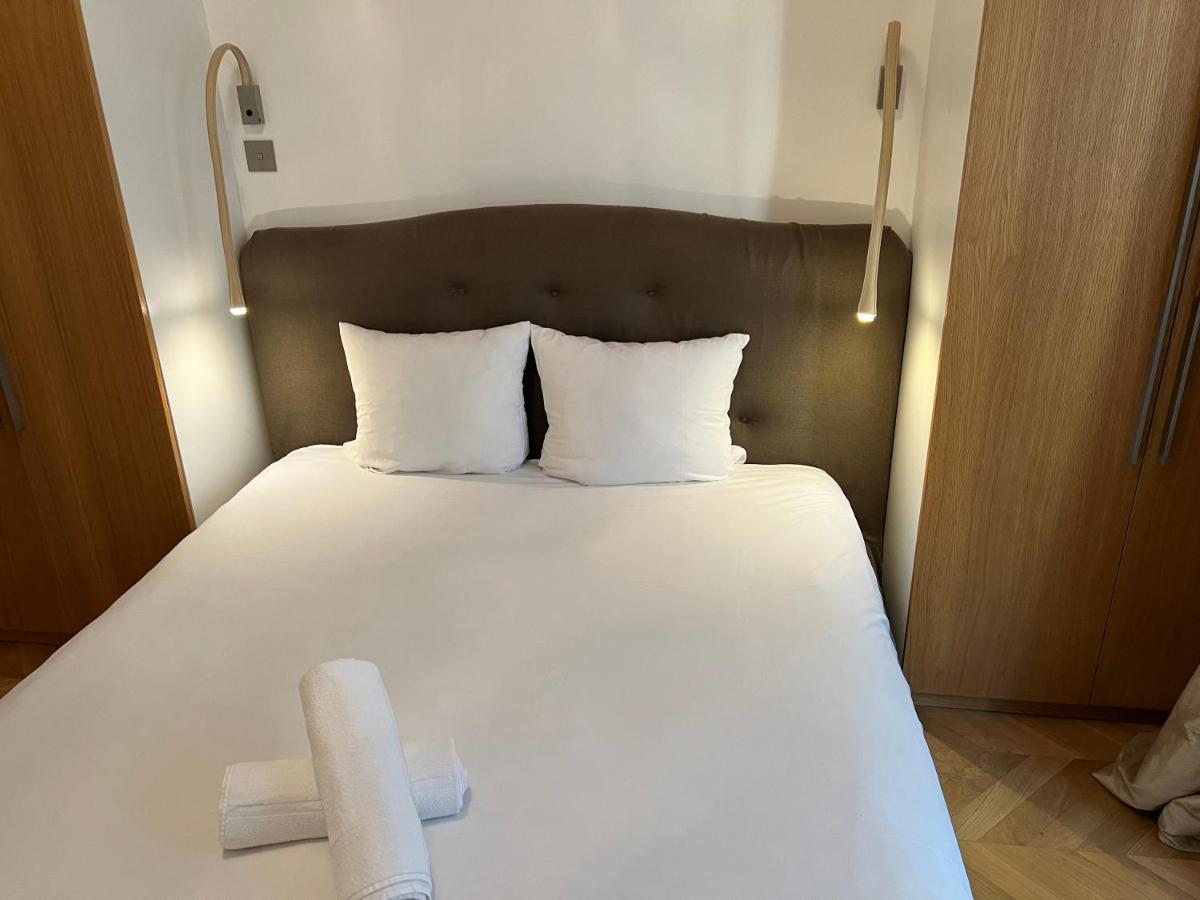 Raynouard Apartment Paris Extérieur photo