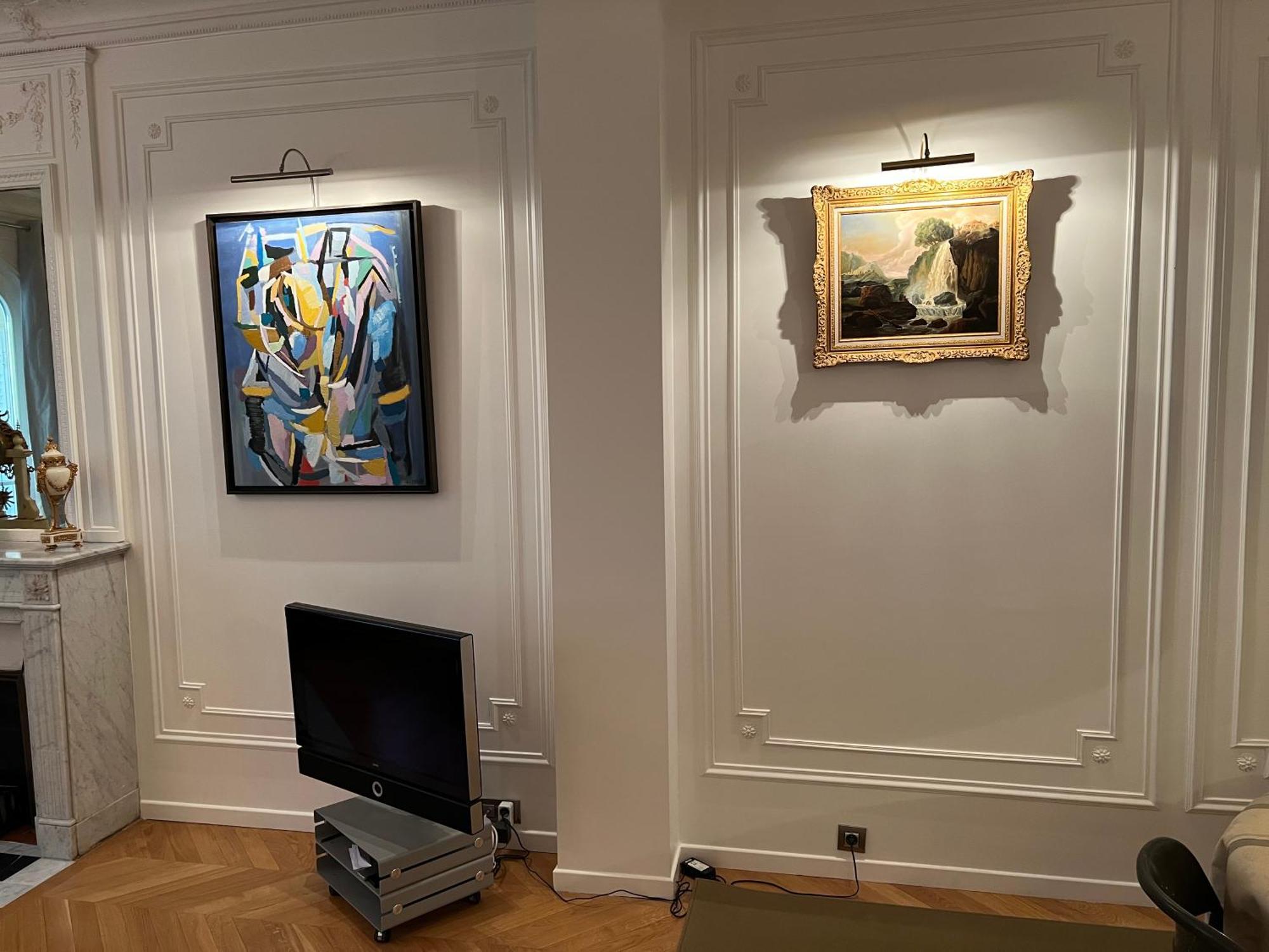 Raynouard Apartment Paris Extérieur photo
